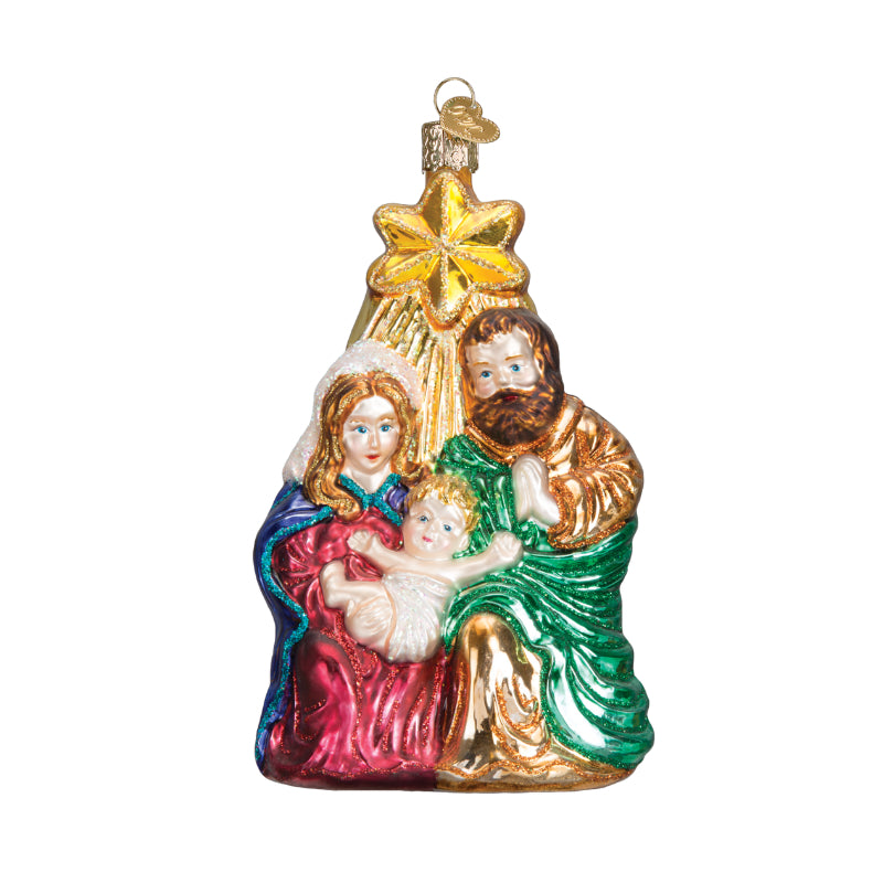 Holy Family