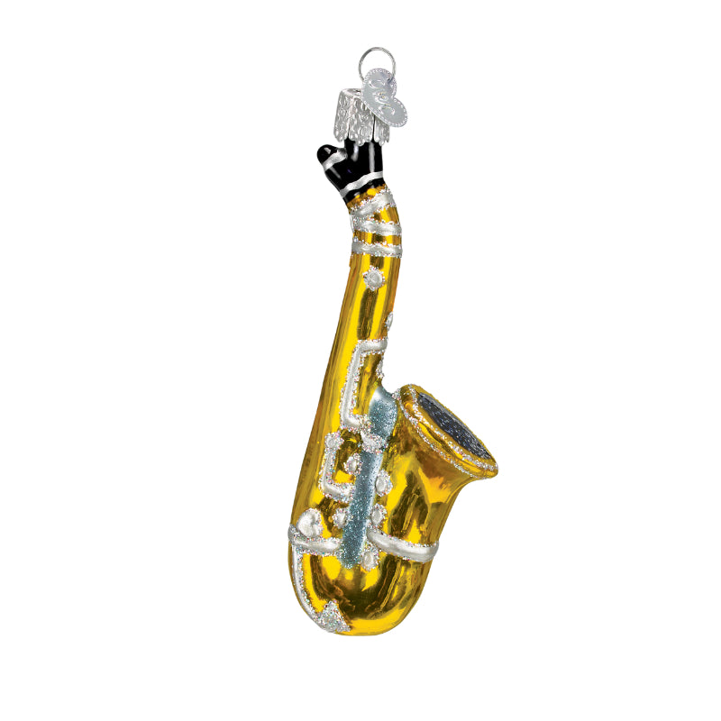 Saxofon
