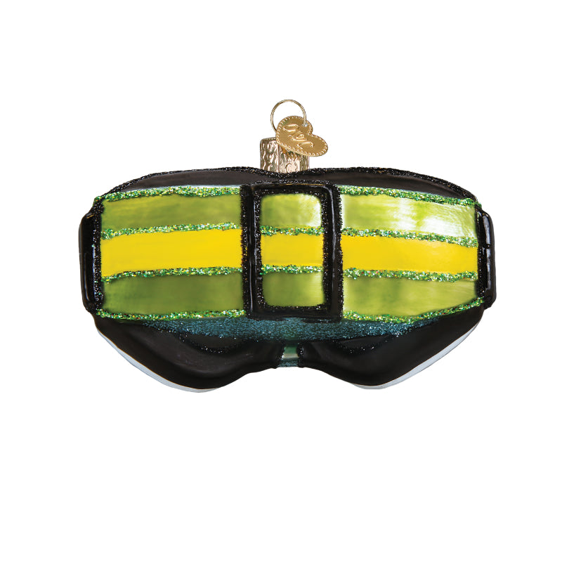 Ski Goggles