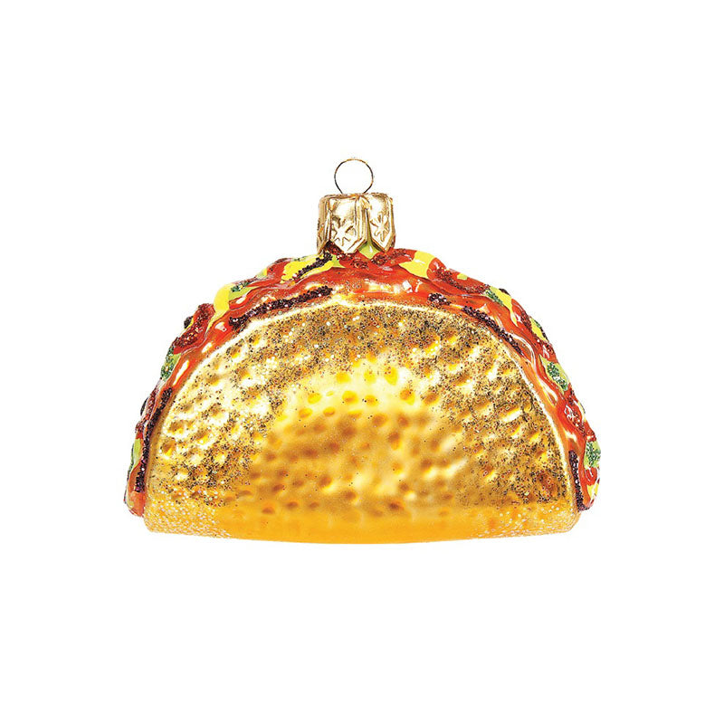 Mini taco