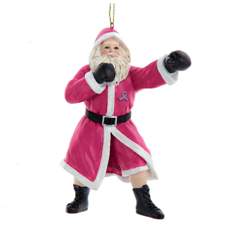 Tomte "knockout breast cancer"