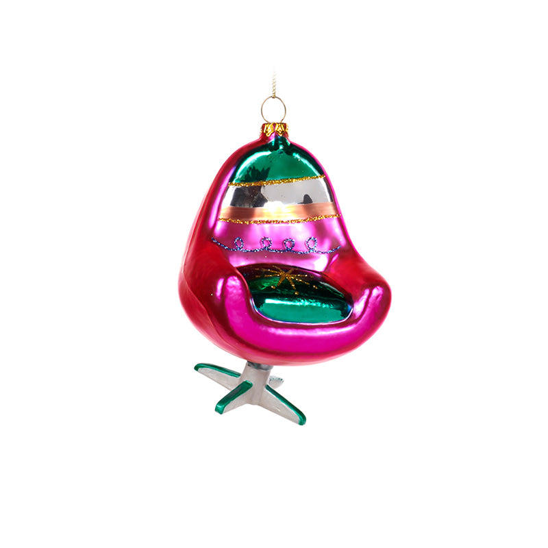 Funky Chair