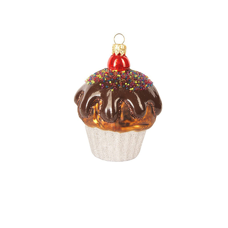 Chokladmuffins