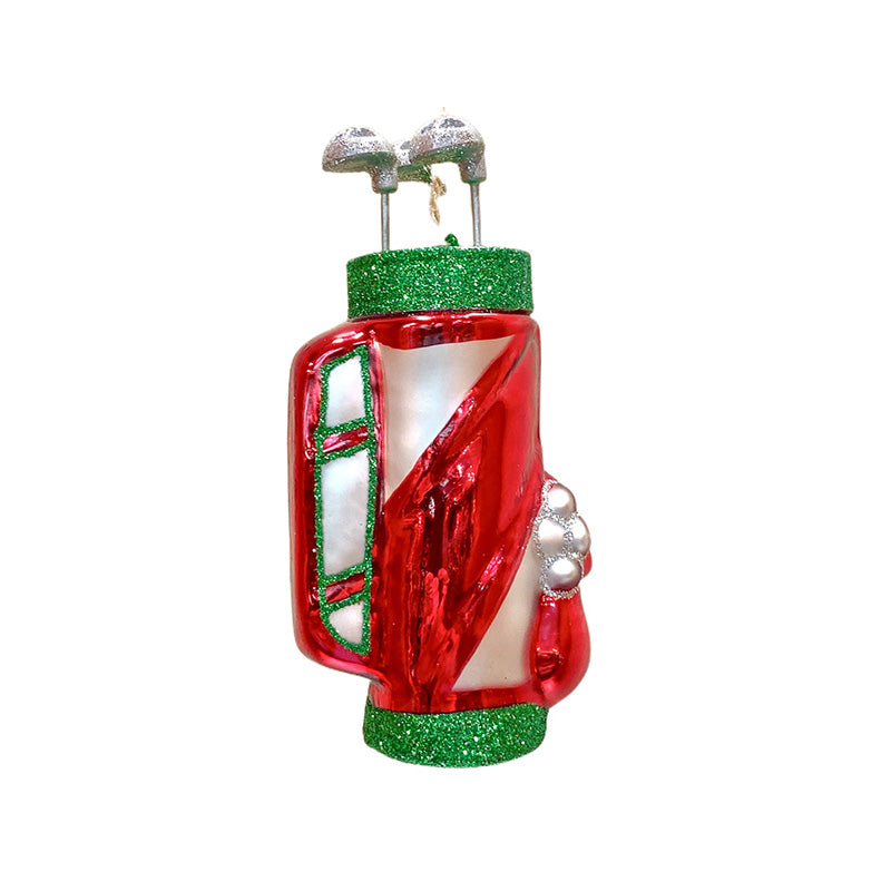 Golfbag