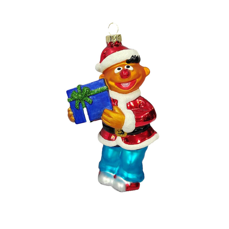 Ernie