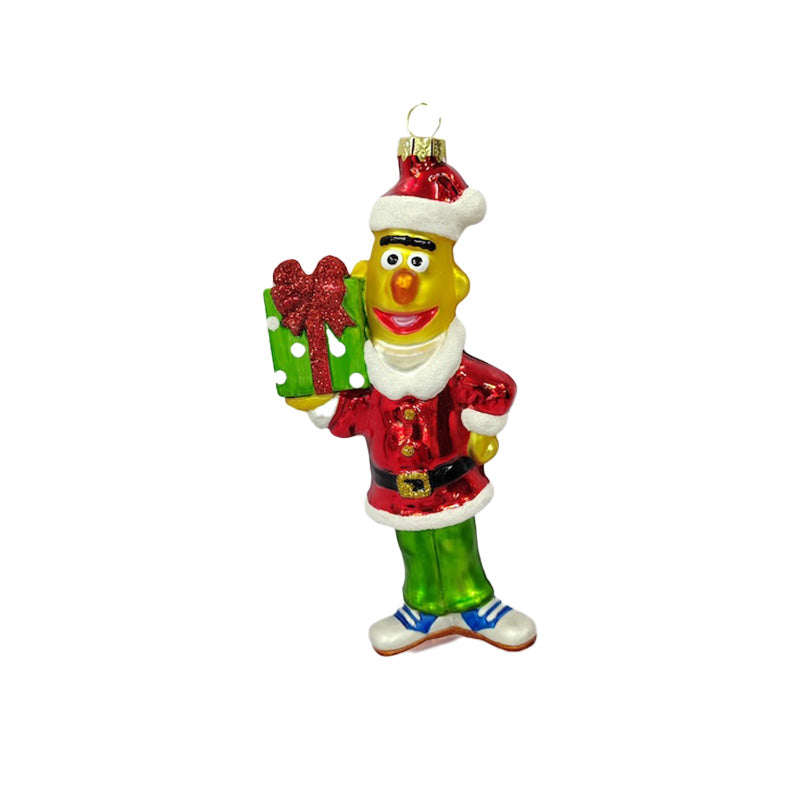 Bert
