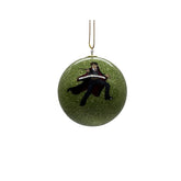 Julkula Harry Pottermotiv 7 cm
