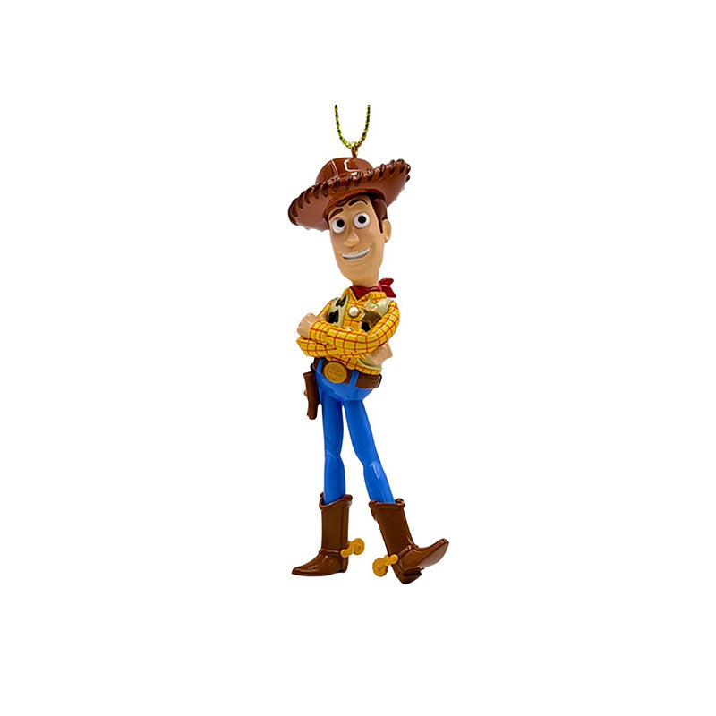 Woody
