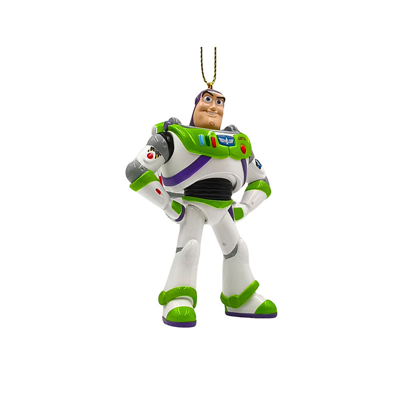 Buzz Lightyear
