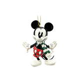 Musse Pigg med halsduk