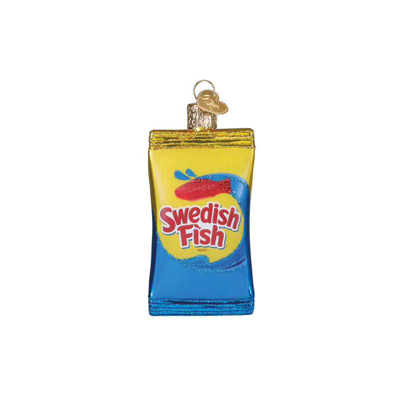 Swedish Fish