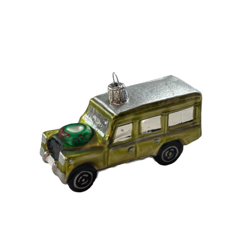 Landy