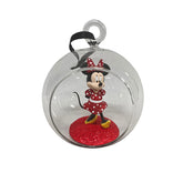 Mimmi Pigg i glaskula