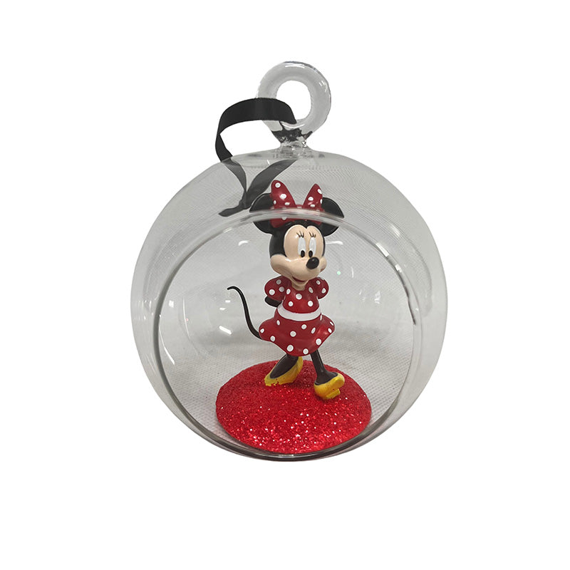 Mimmi Pigg i glaskula