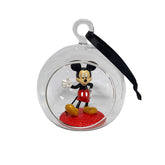 Musse Pigg i glaskula