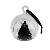 Darth Vader i glaskula