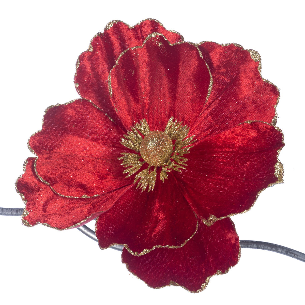 Magnolia med clip 22 cm