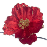 Magnolia med clip 22 cm