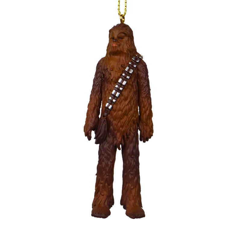 Chewbacca